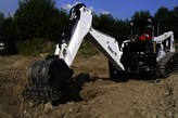   Bobcat S175    